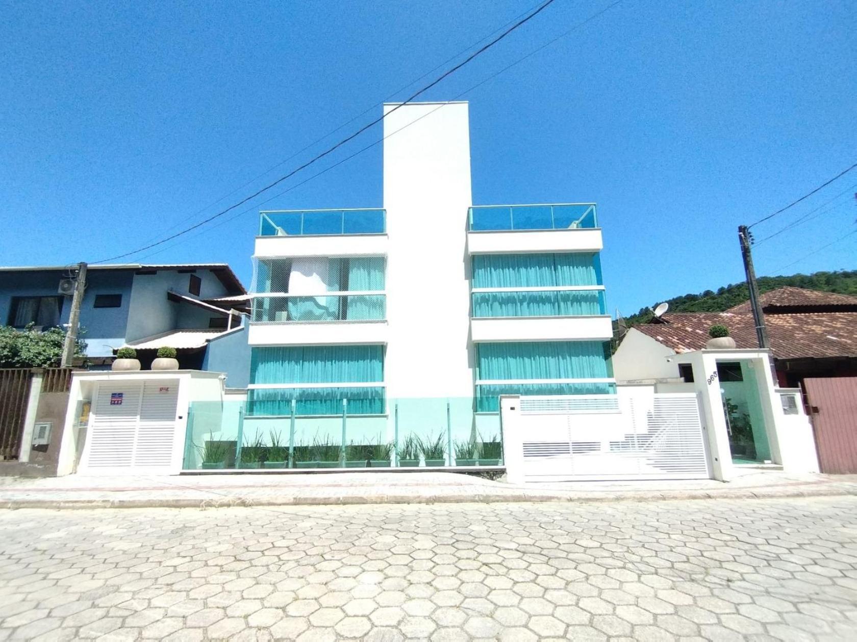 Refugio Praiano Em Bombinhas - Aluguel Temporada Zewnętrze zdjęcie